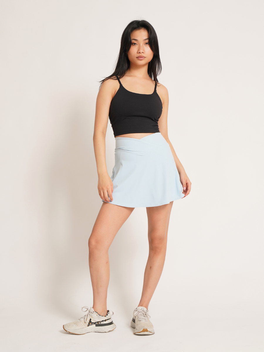 Sculpt Skirt