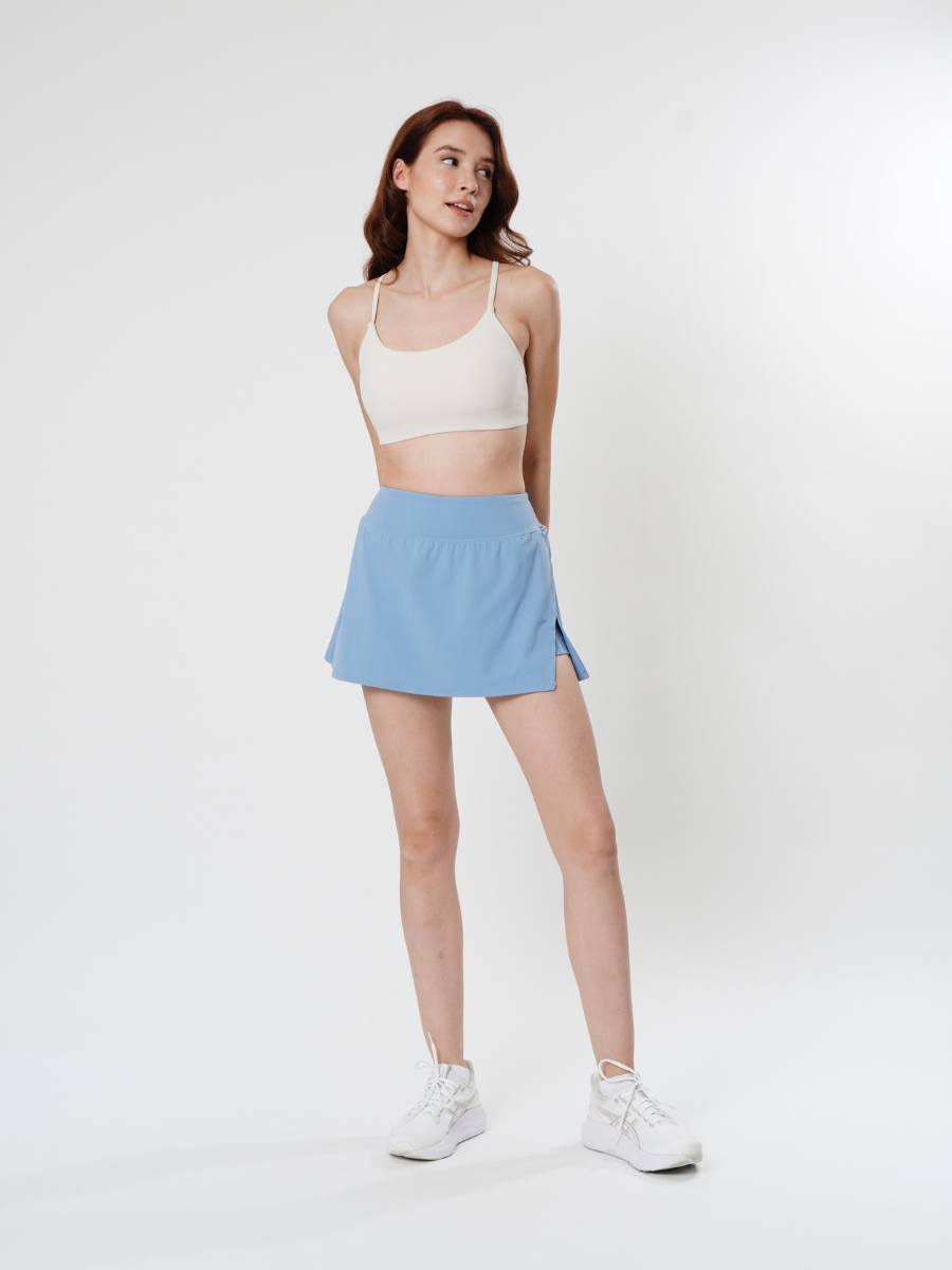 Courtside Skirt