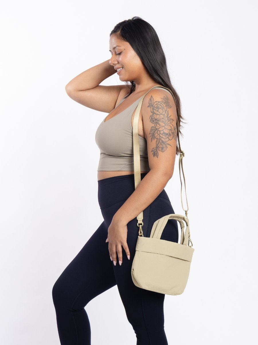 [Limited Edition] Easy Mini Tote Bag
