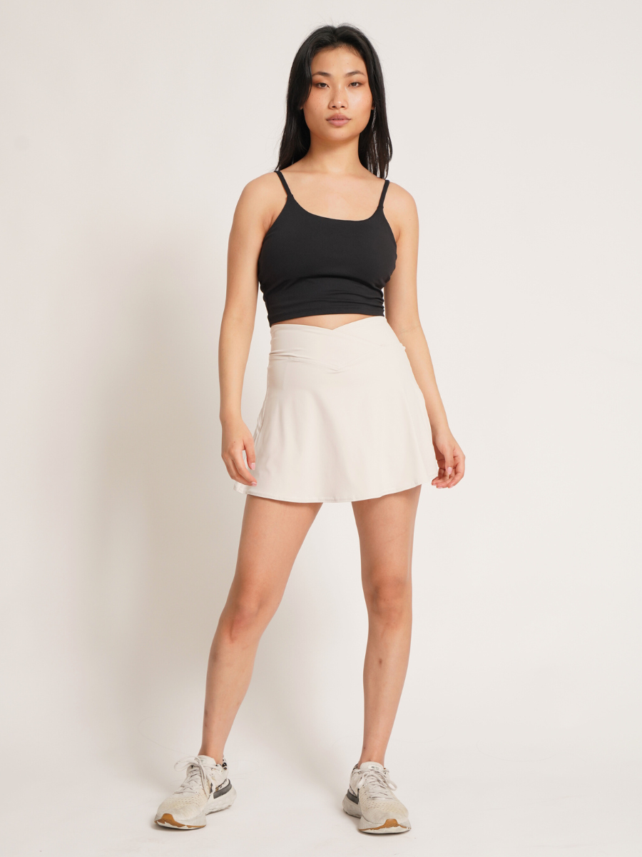 Sculpt Skirt