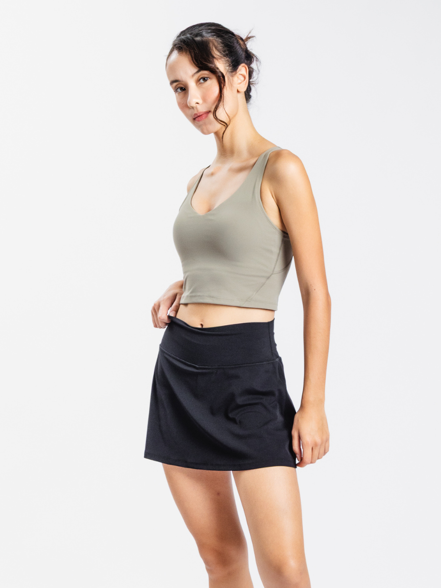 Sculpt Skirt