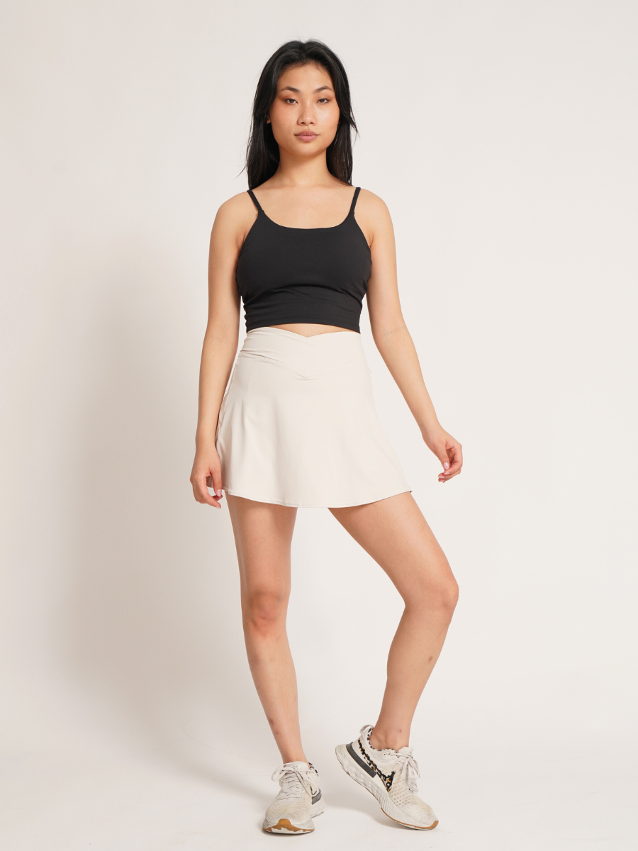 Sculpt Skirt