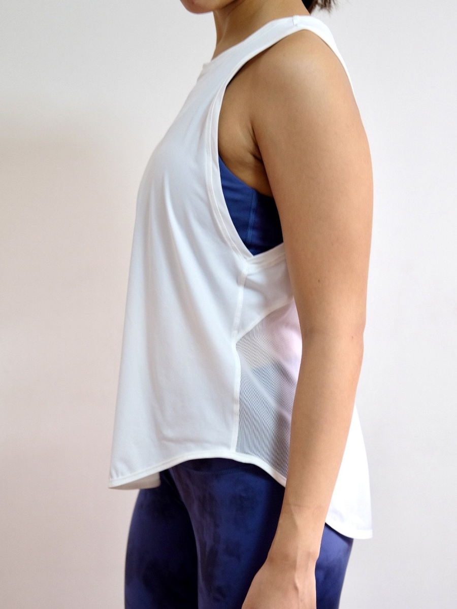 All Tied Up Tank