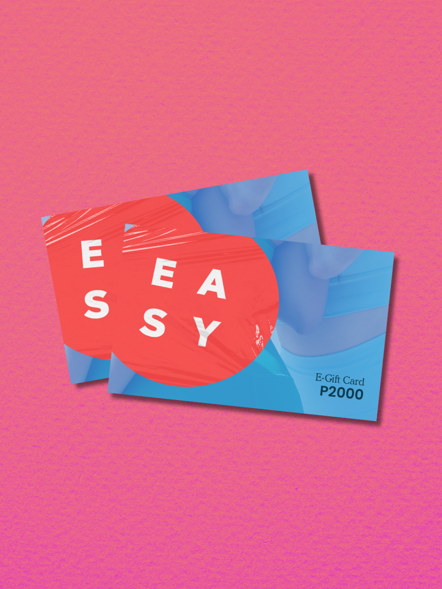 Easy Active E-Gift Card (Electronic)