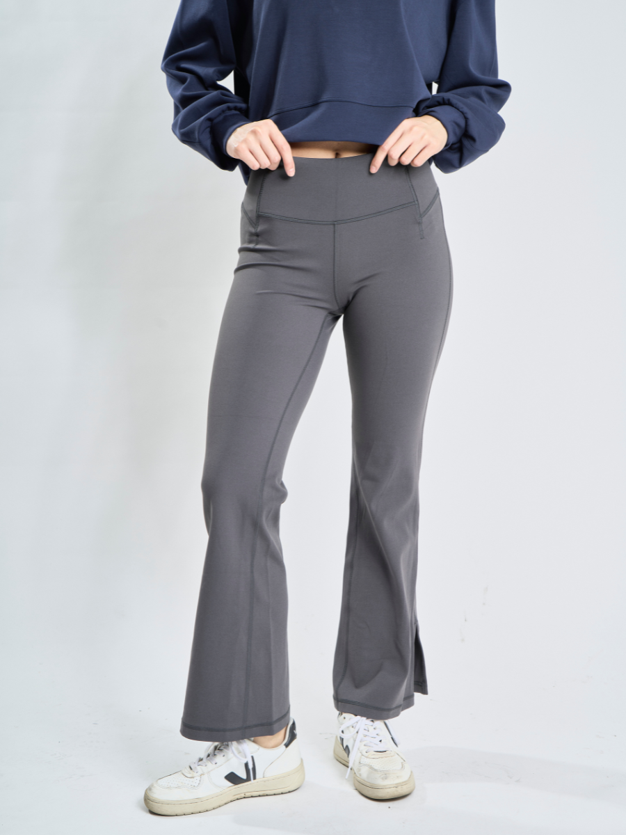 Flex Flare Pants