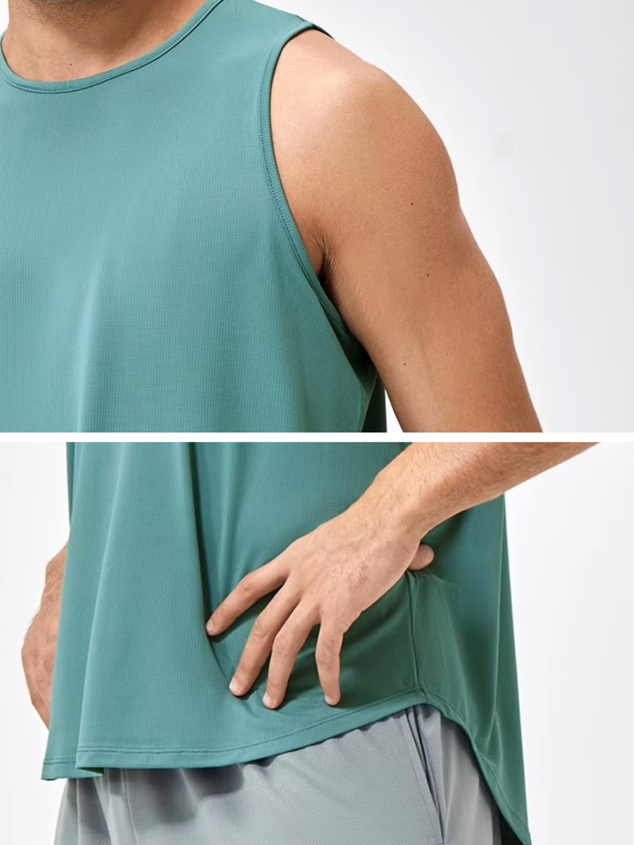 [Sample Sale] Men's Tank Top