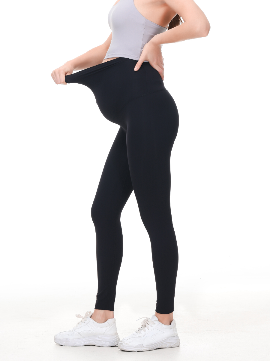 Easy Stretch *Momma 2.0 Leggings