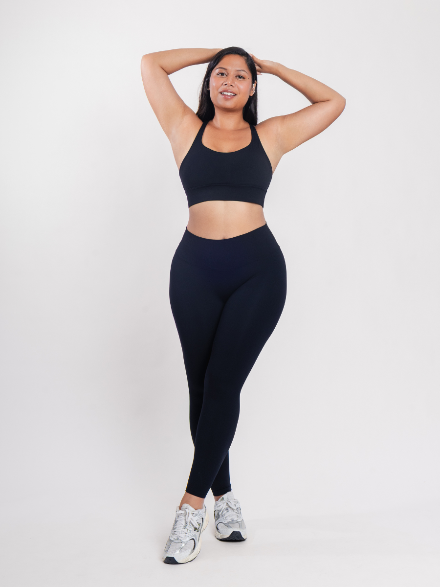 Zone In Sports Bra