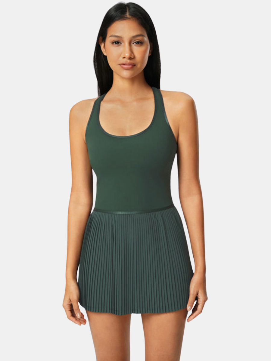 [Sample Sale] Match Point Dress