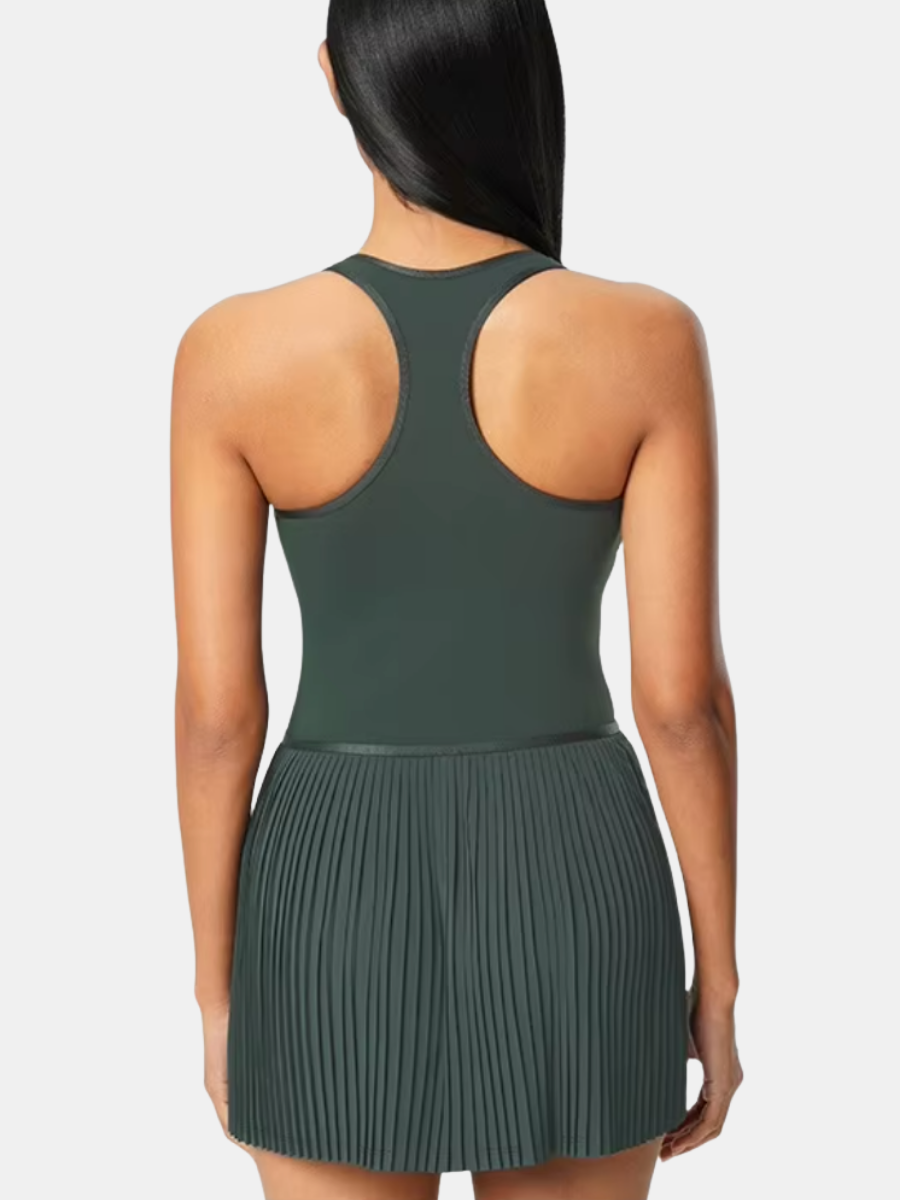 [Sample Sale] Match Point Dress