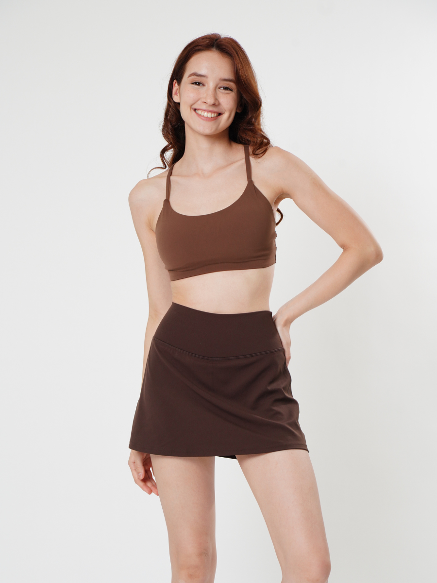 Sculpt Skirt