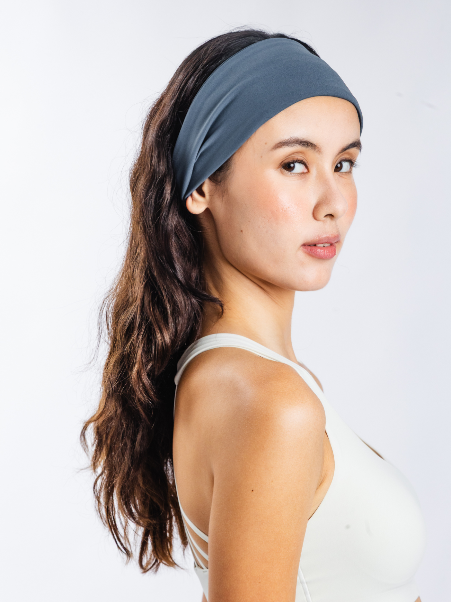 Train Headband