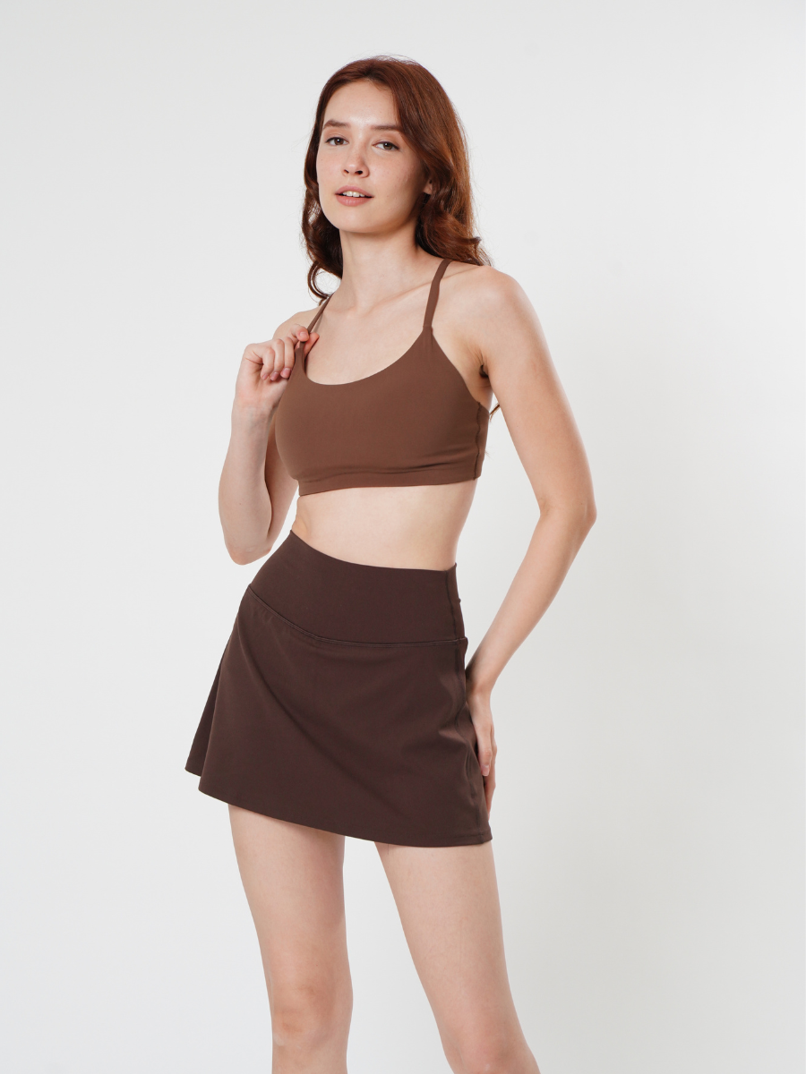 Sculpt Skirt