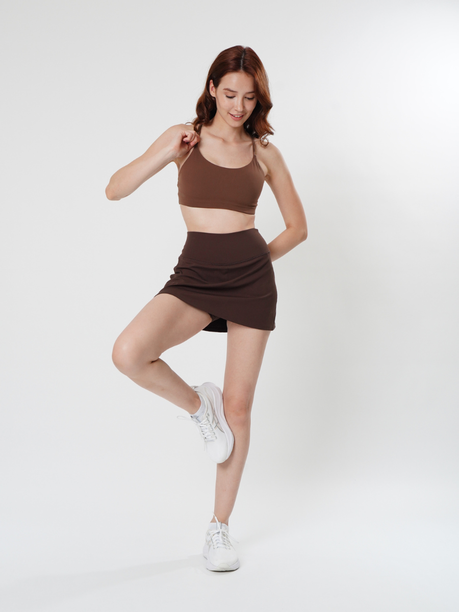 Sculpt Skirt