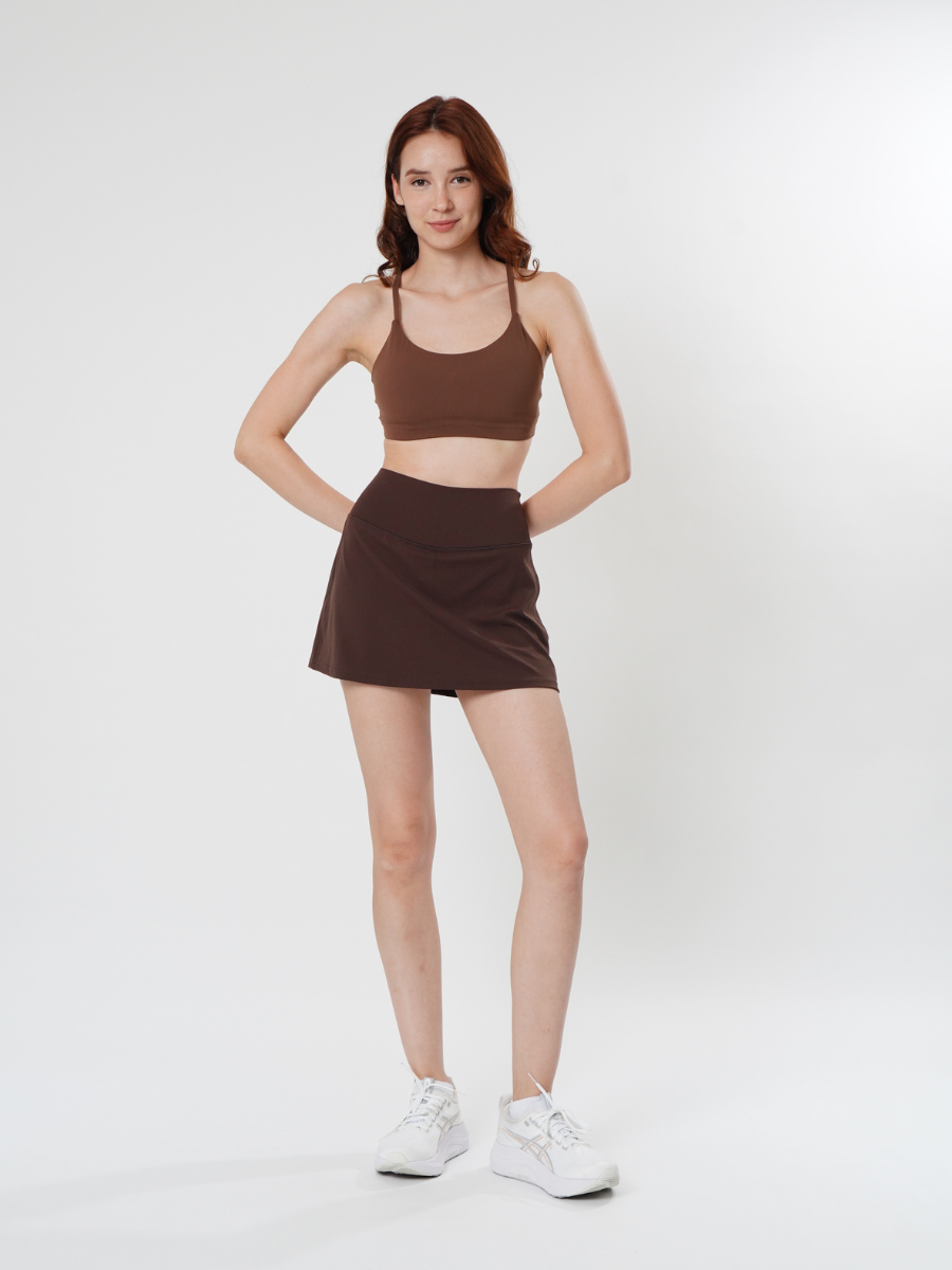 Sculpt Skirt