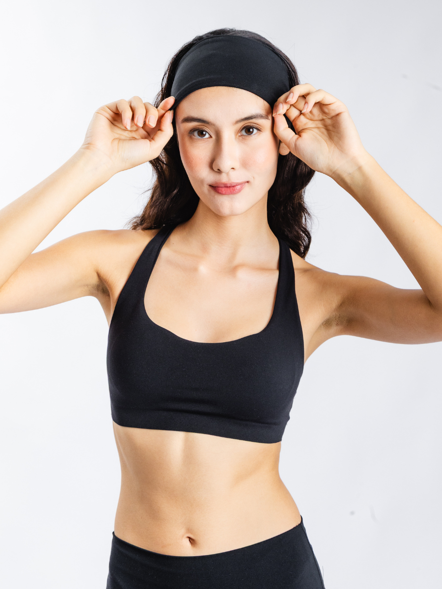 Train Headband