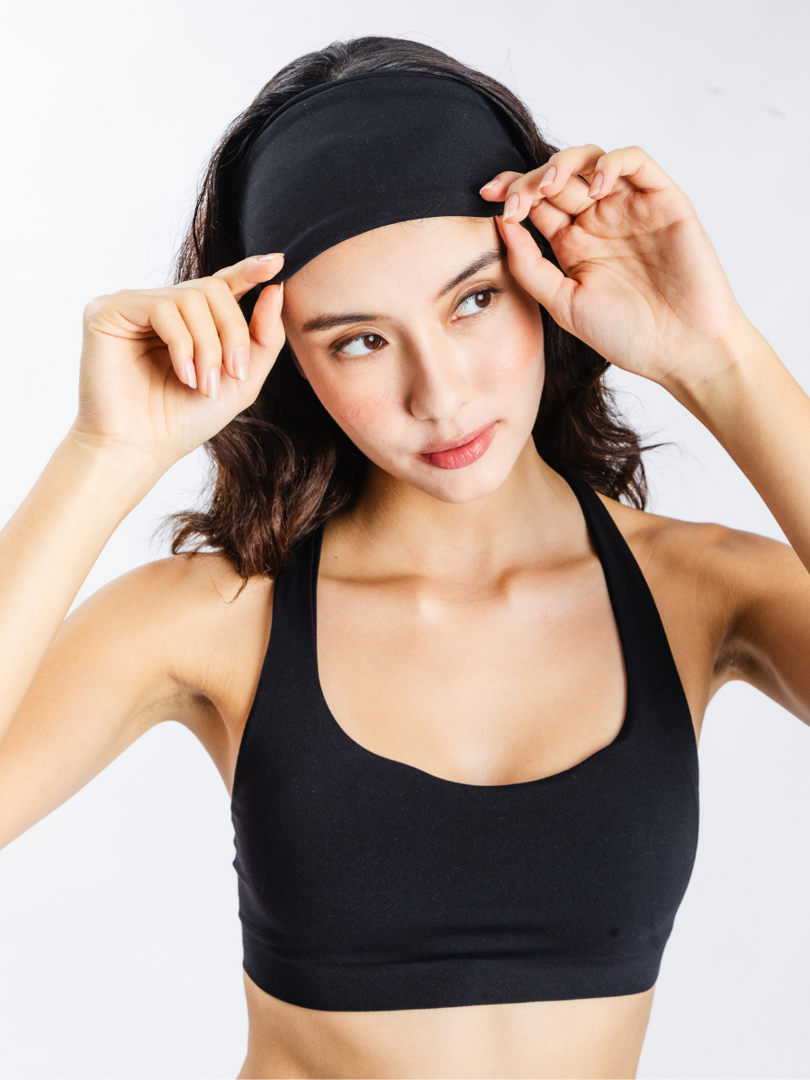 Train Headband
