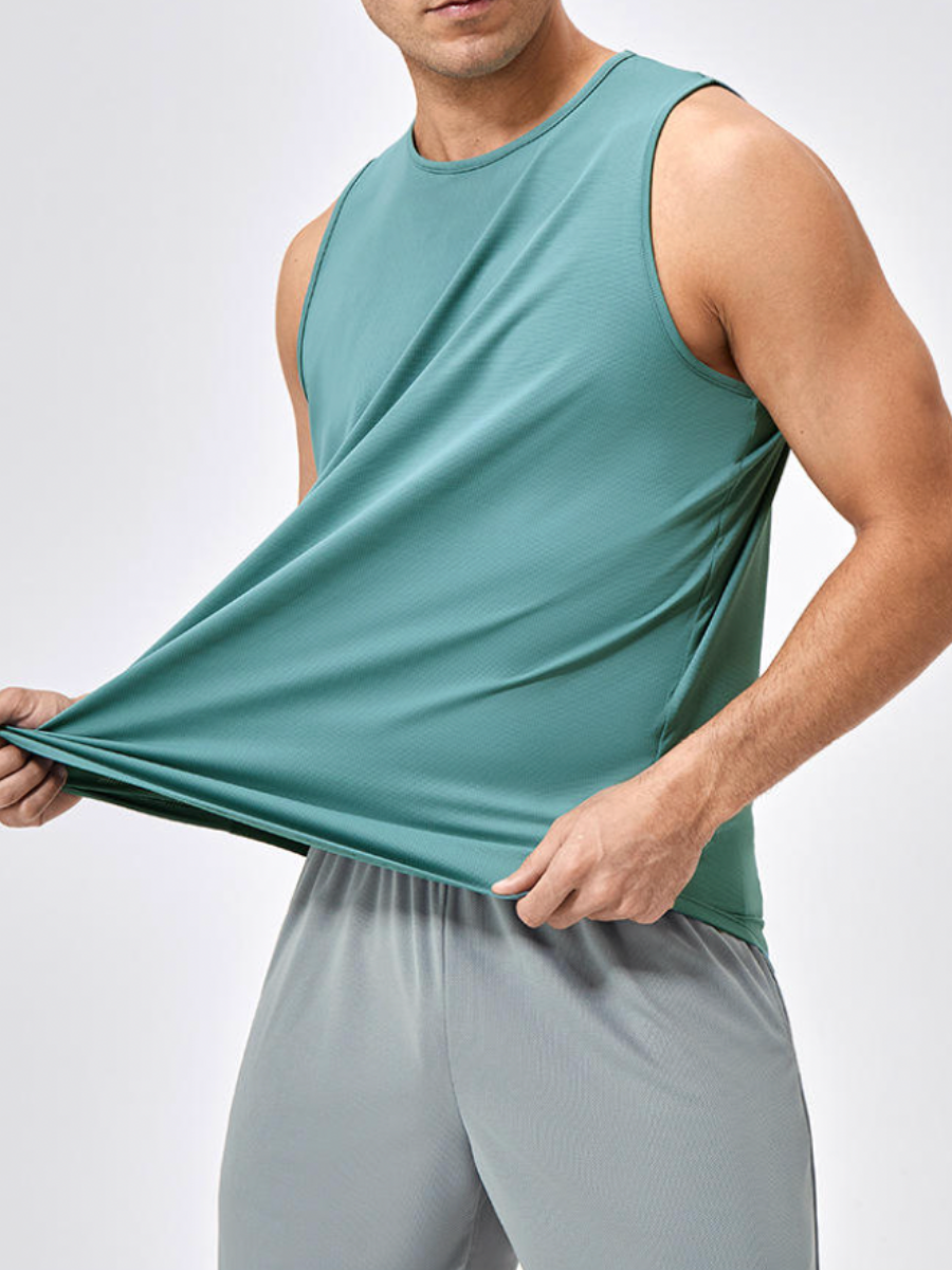 [Sample Sale] Men's Tank Top