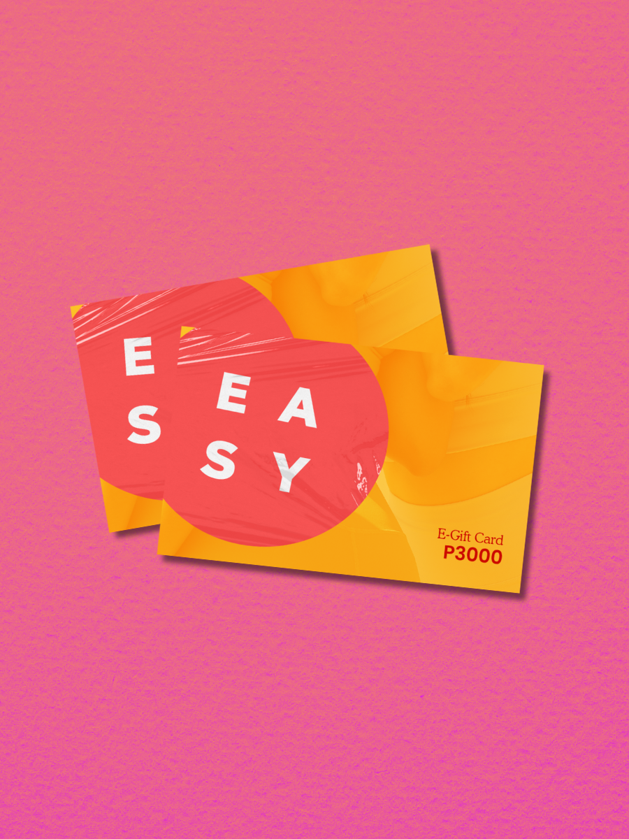 Easy Active E-Gift Card (Electronic)