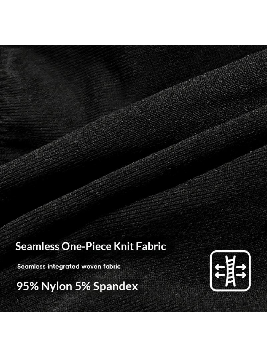 [Sample Sale] Knitted Maternity Shorts