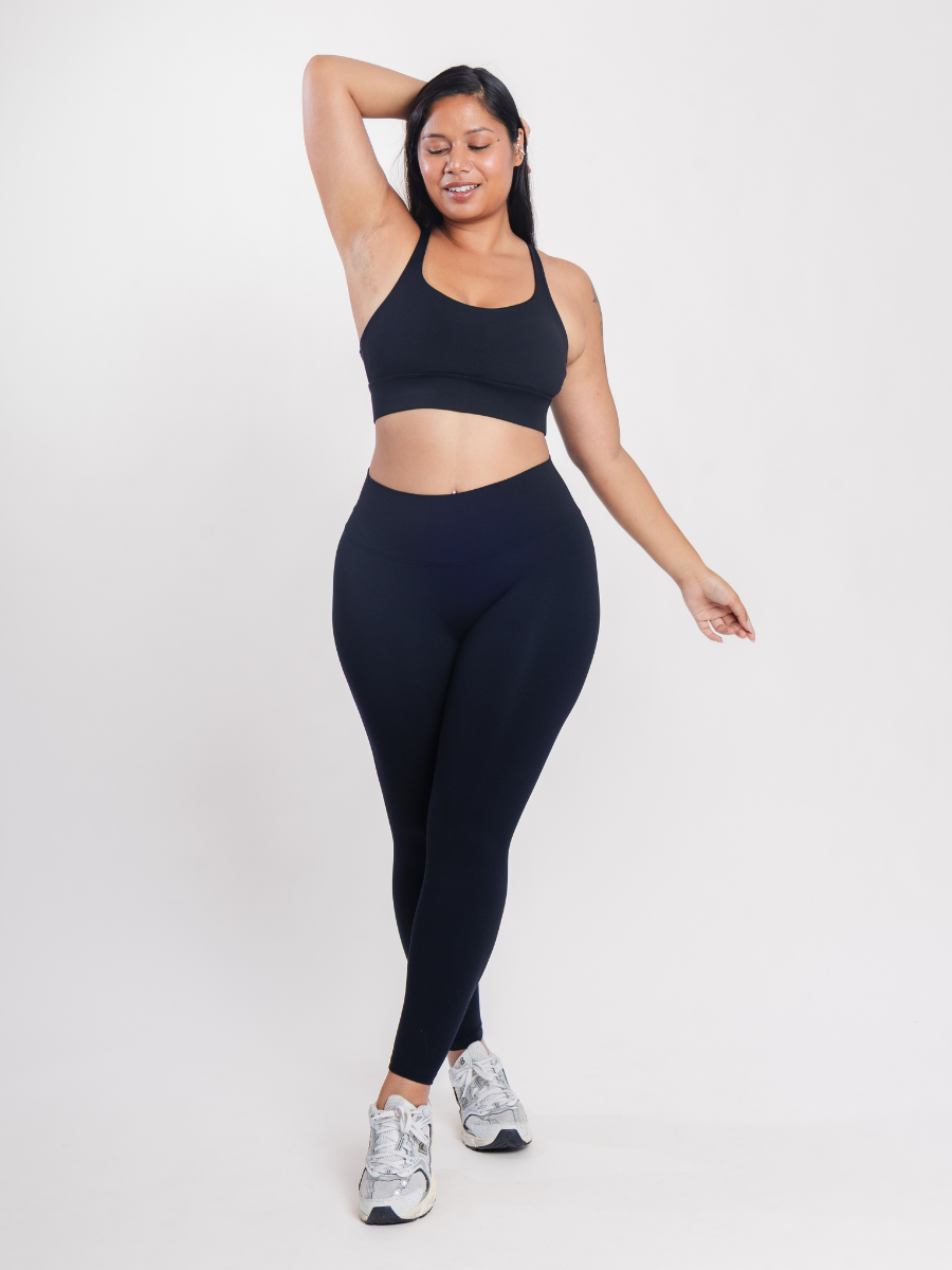 Zone In Sports Bra