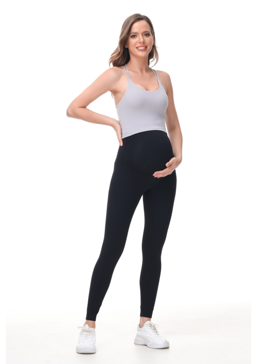 Easy Stretch *Momma 2.0 Leggings
