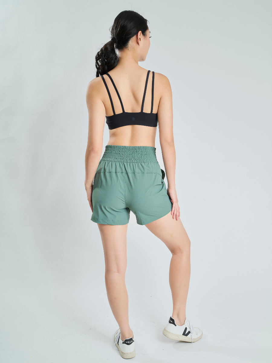 Ease Casual Shorts