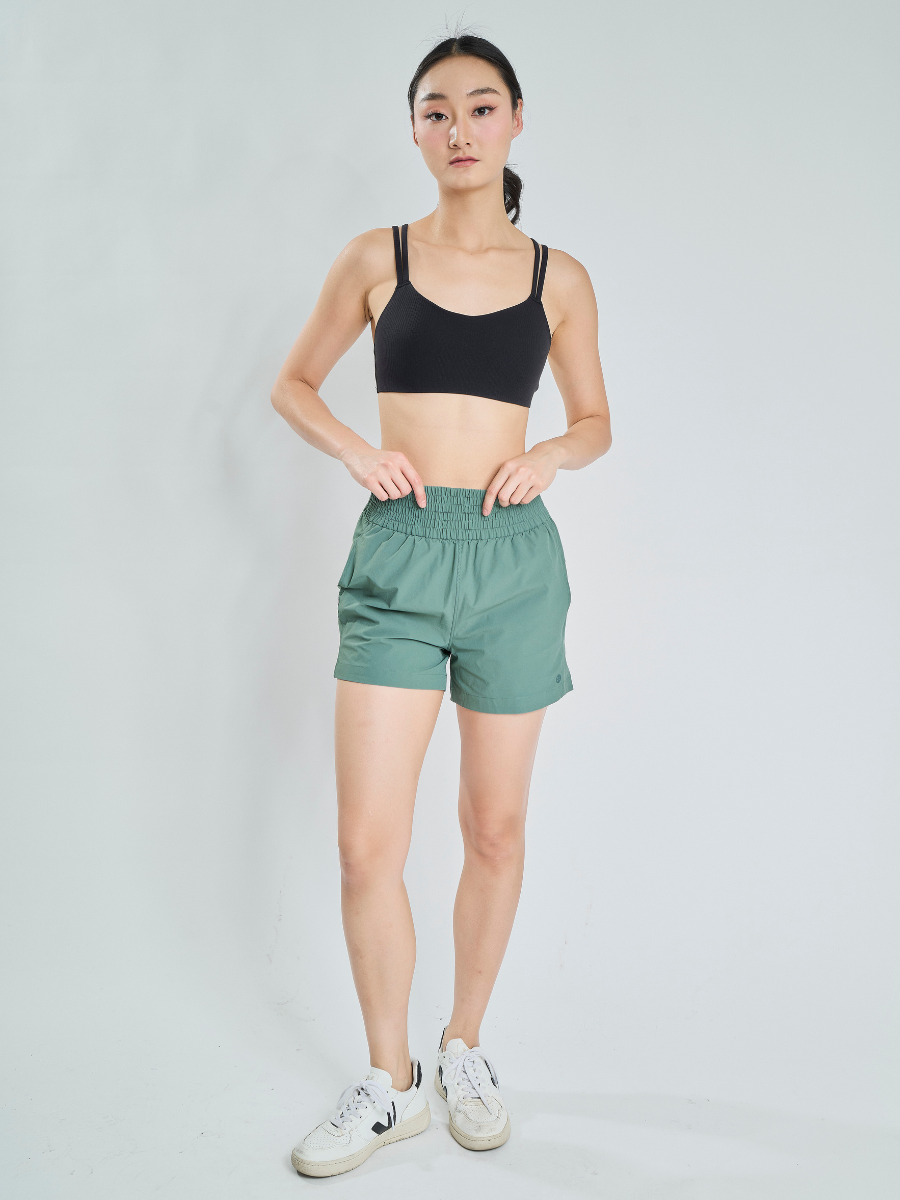 Ease Casual Shorts