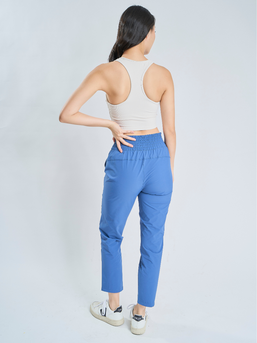 Ease Casual *Slim Pants