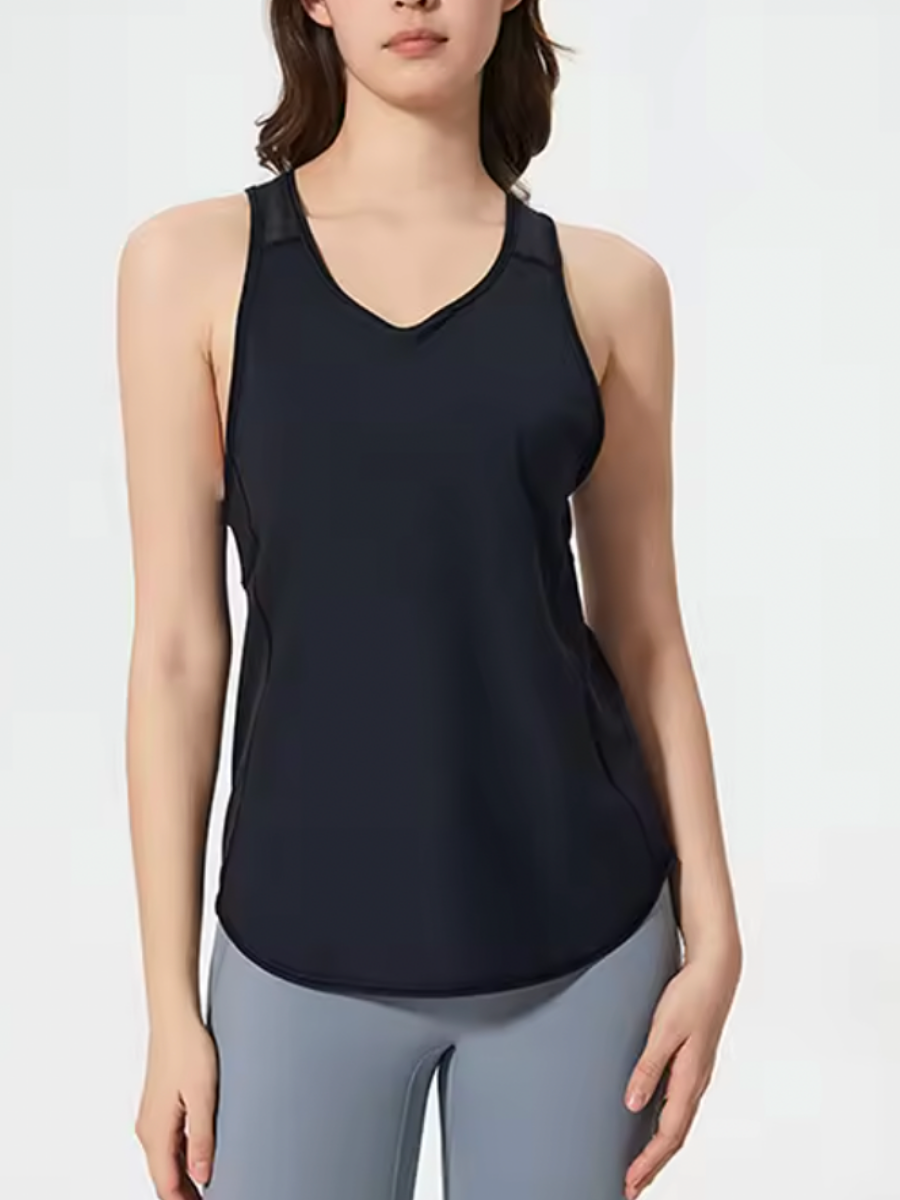 [Sample Sale] Dream Team *Light Tank in Black