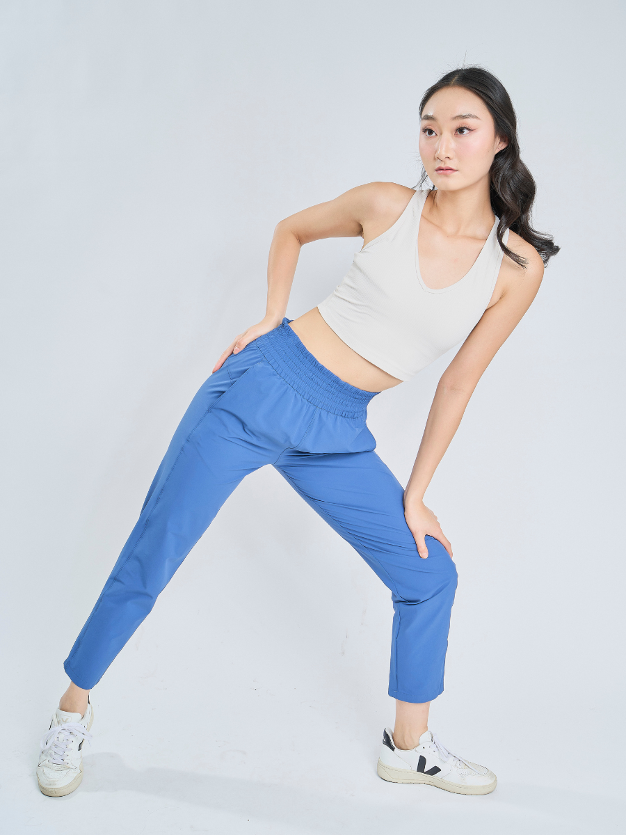 Ease Casual *Slim Pants