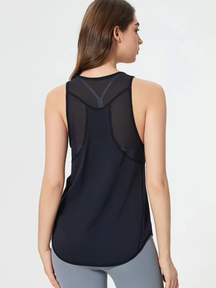 [Sample Sale] Dream Team *Light Tank in Black