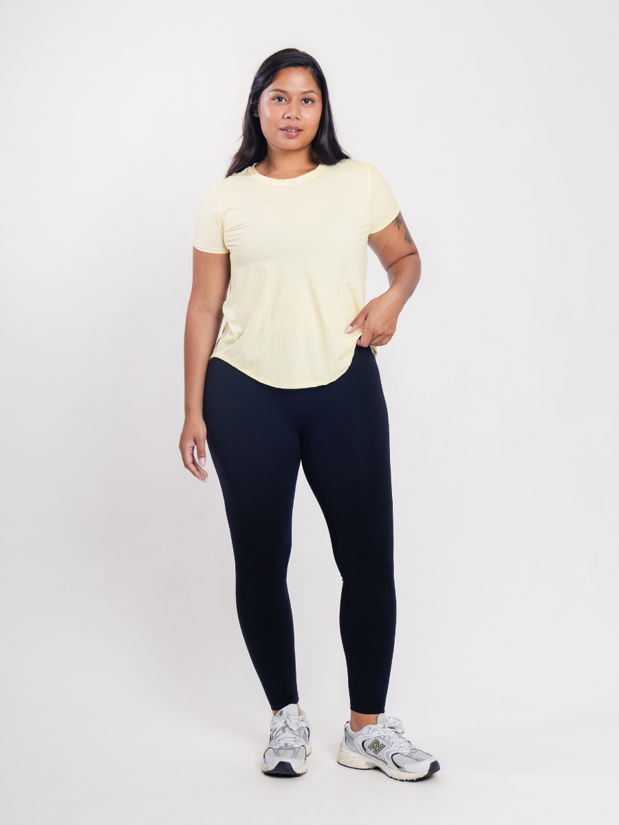 All Tied Up Tee