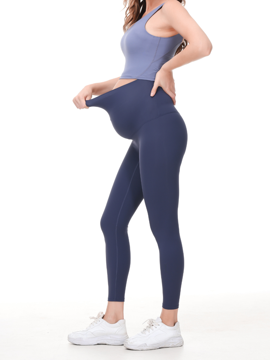 Easy Stretch *Momma 2.0 Leggings