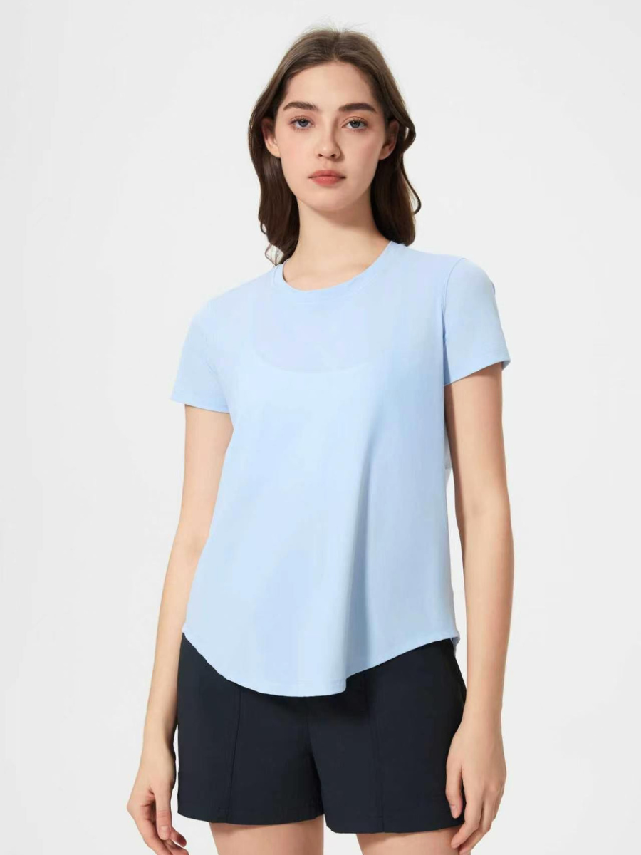 All Tied Up Tee