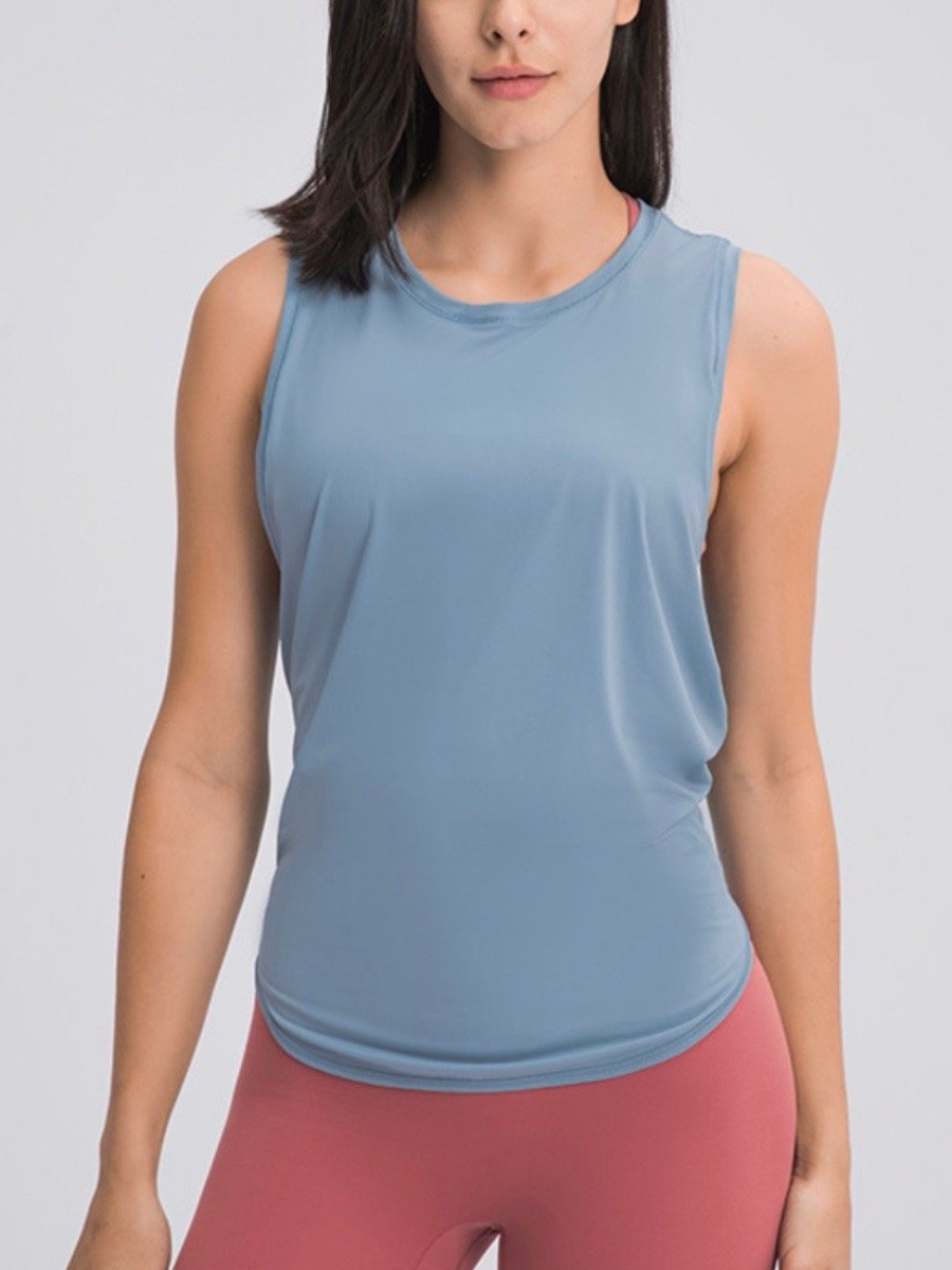 All Tied Up Tank