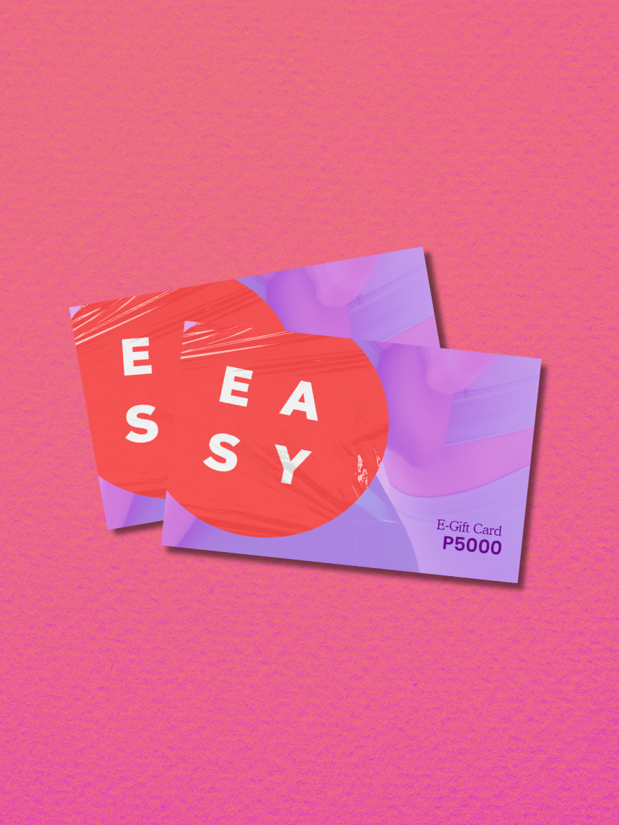 Easy Active E-Gift Card (Electronic)