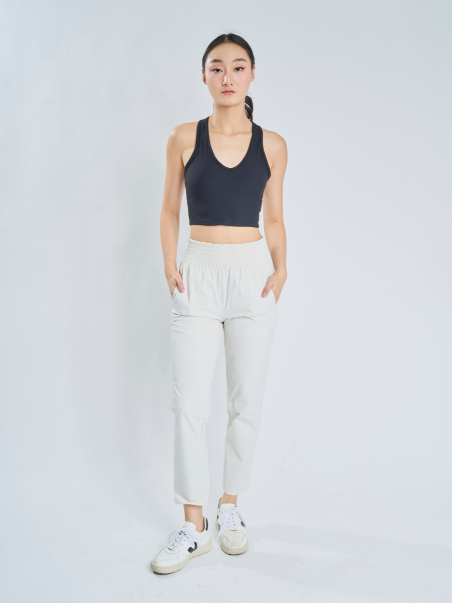 Ease Casual *Slim Pants