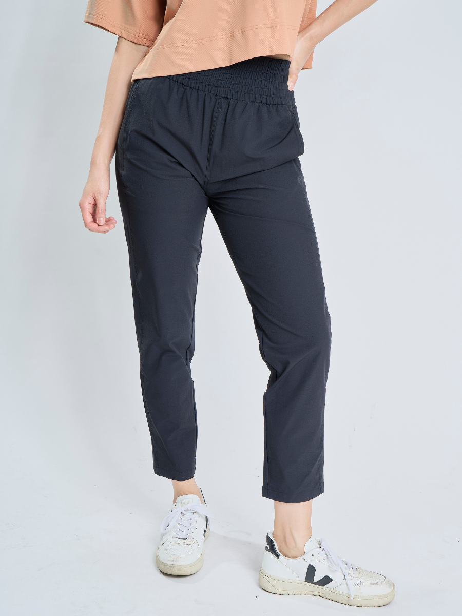 Ease Casual *Slim Pants