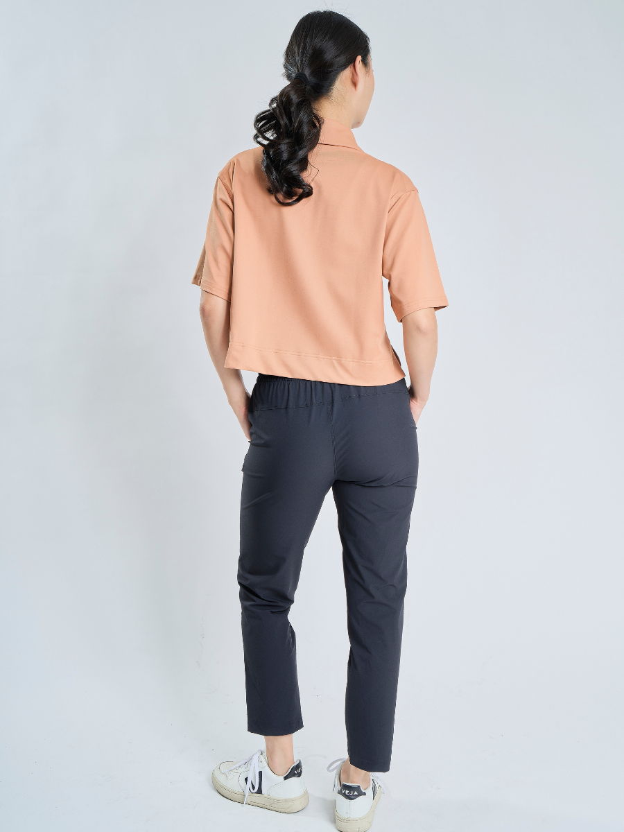 Ease Casual *Slim Pants