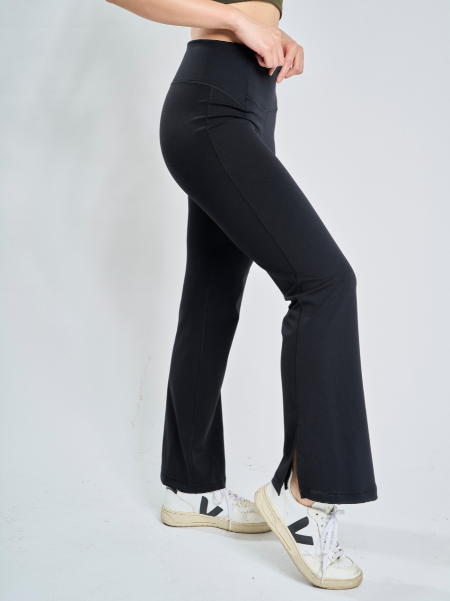 Flex Flare Pants