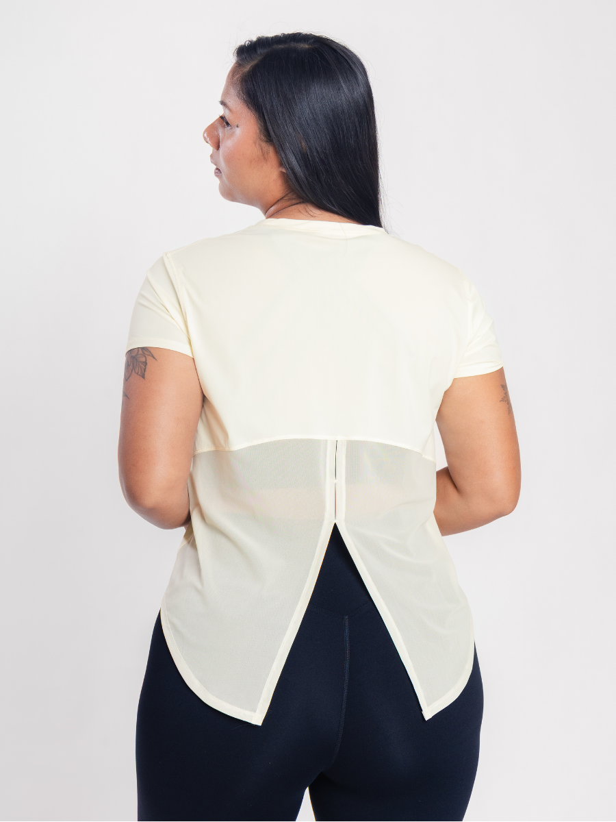 All Tied Up Tee