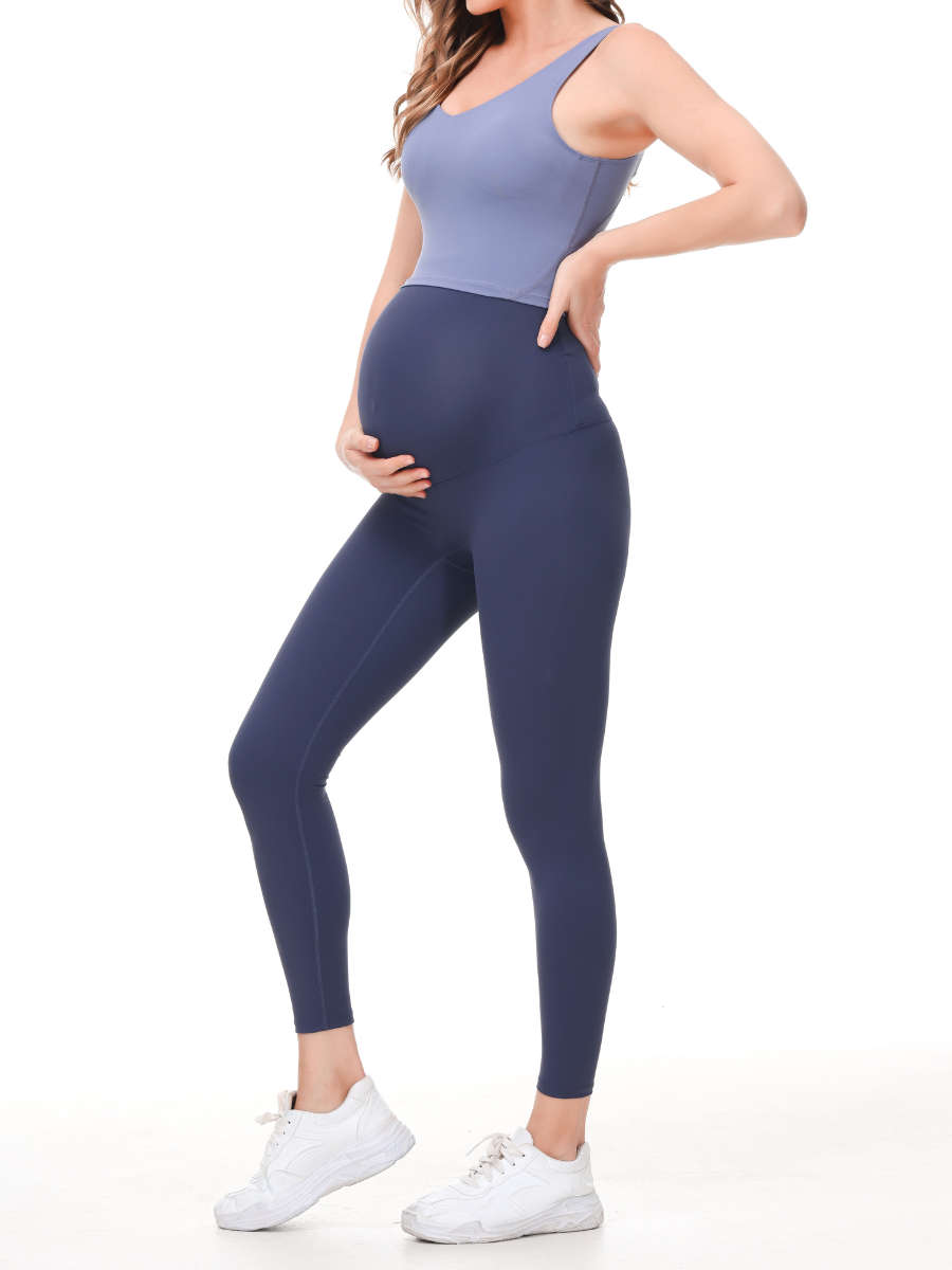 Easy Stretch *Momma 2.0 Leggings