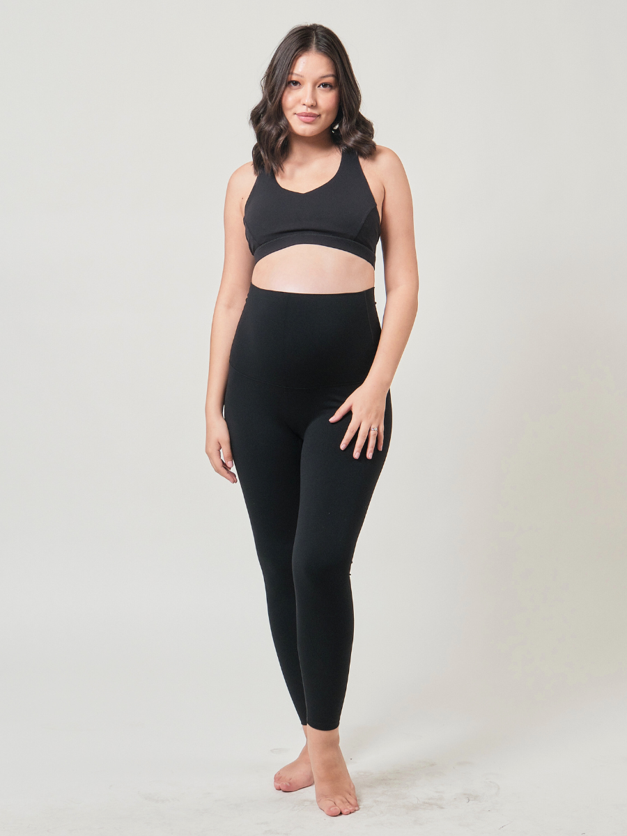 Easy Stretch *Momma Leggings