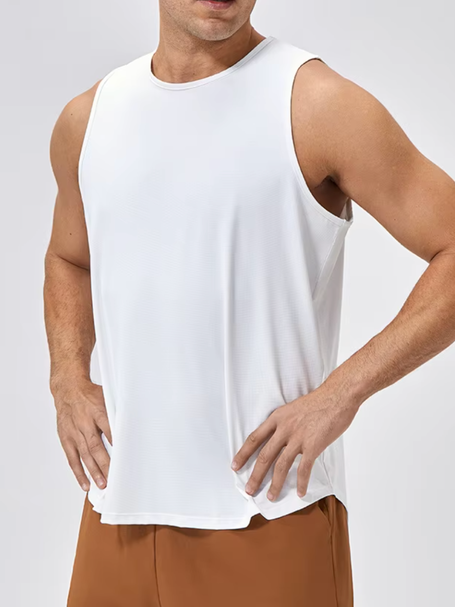 [Sample Sale] Men's Tank Top
