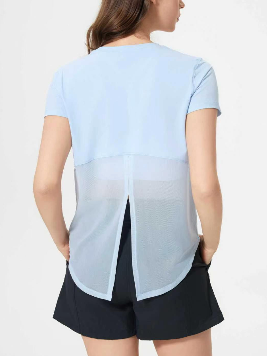 All Tied Up Tee