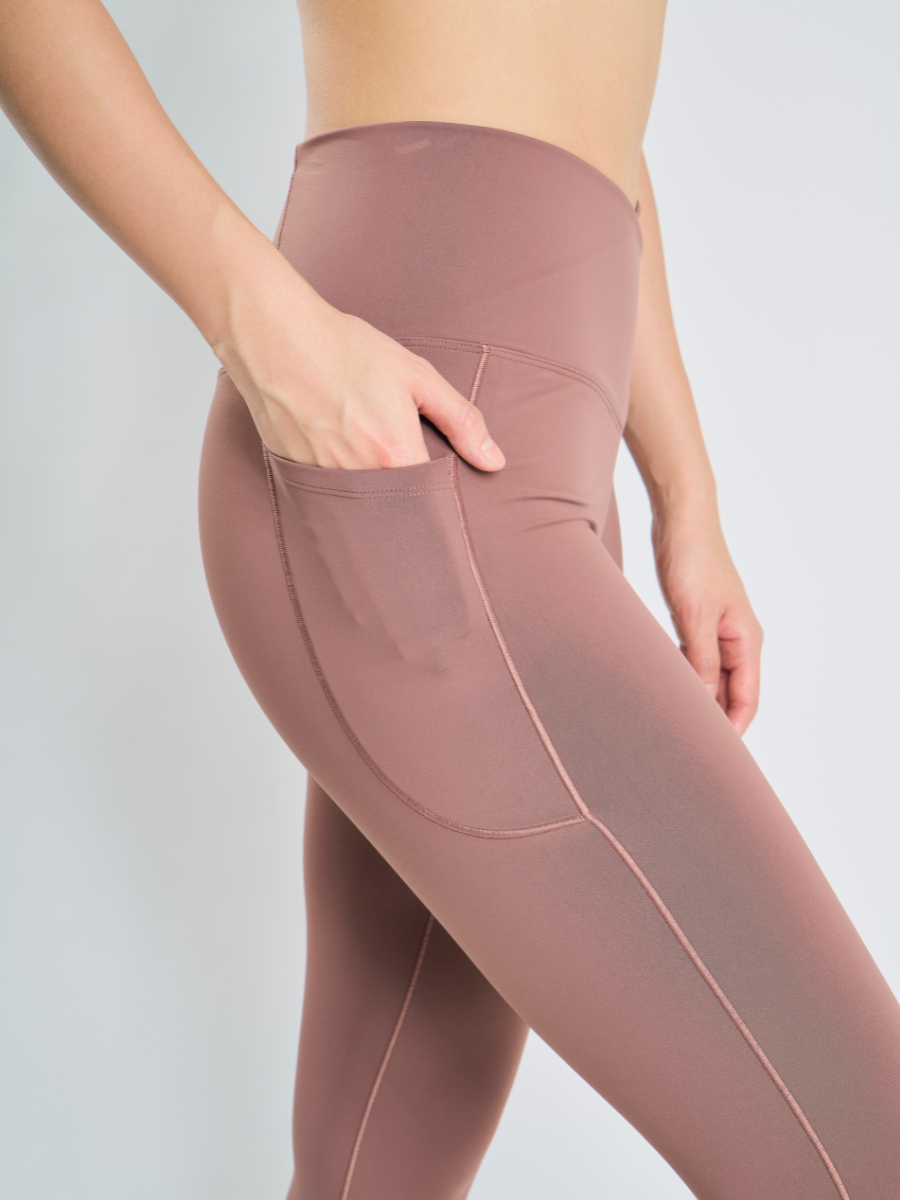 Sculpt *Pocket Leggings