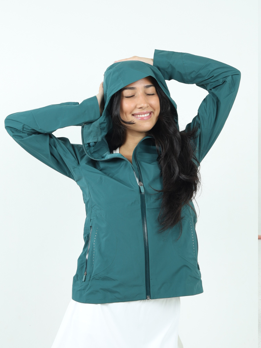 Jackets – EASY ACTIVE