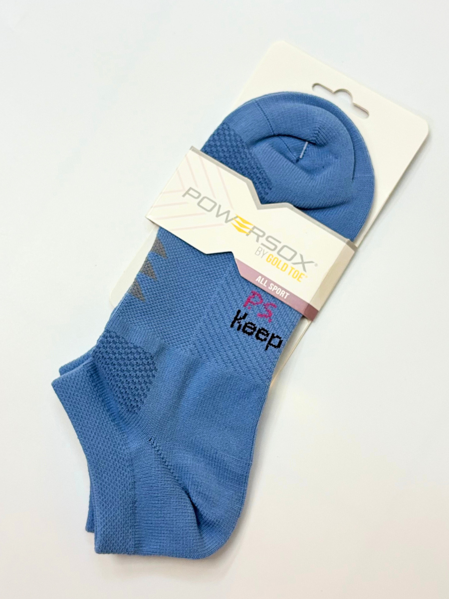 New Colors: Powersox by Gold Toe