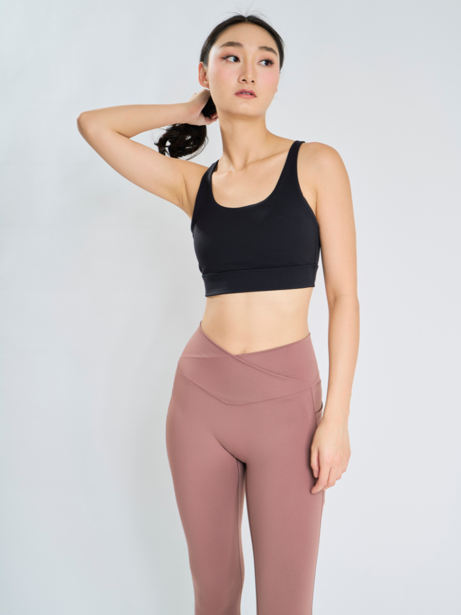 Sculpt *Pocket Leggings